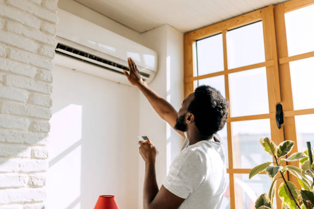 Best HVAC companies near me  in Covington, LA