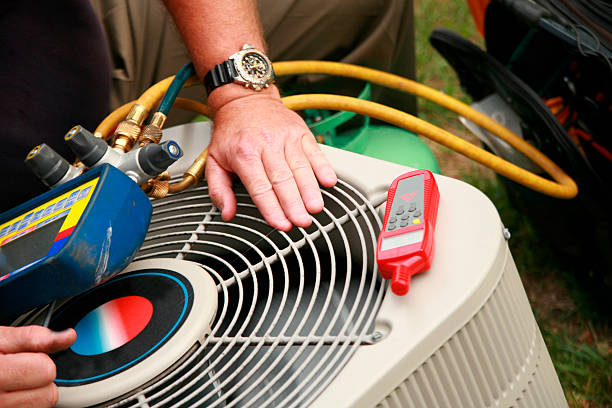  Covington, LA HVAC Pros