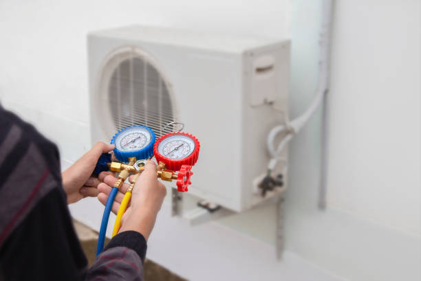 Reliable Covington, LA HVAC Solutions